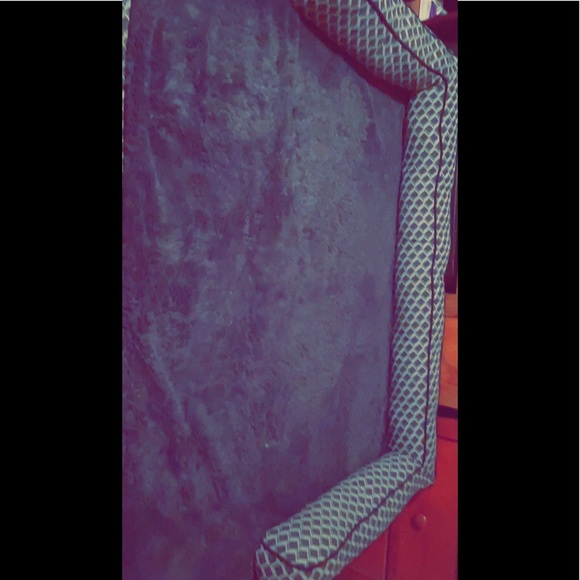 XXL orthopedic gel memory foam dog bed - Picture 2 of 2